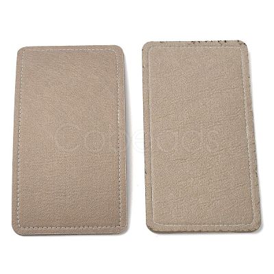 (Defective Closeout Sale: Stained Edges) Felt Inserts Bag Bottom DIY-XCP0002-96-1