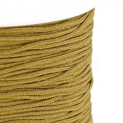 Nylon Thread NWIR-Q008A-563-1