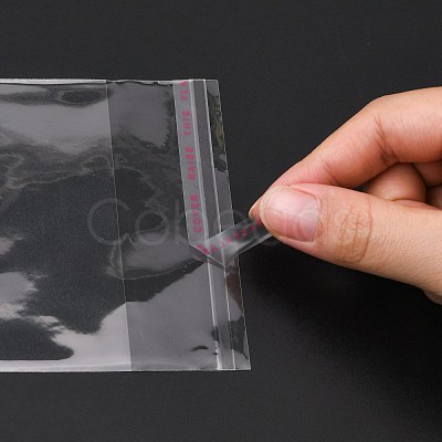 OPP Cellophane Bags OPC-R012-03-1