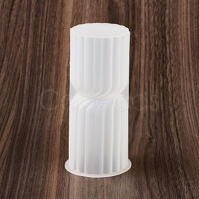 Column Candle Silicone Molds DIY-Q037-16C-1