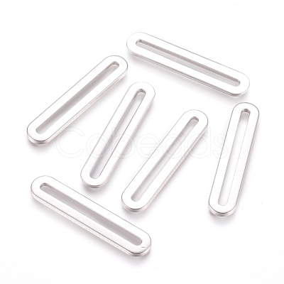 Brass Linking Rings KK-L198-002P-1