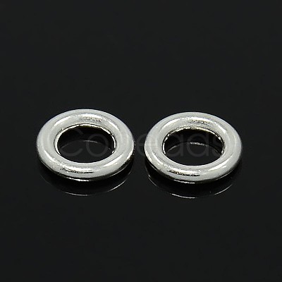 Tibetan Style Alloy Beads LS-TIBEB-LFH255Y-S-LF-1