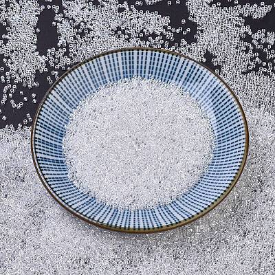MIYUKI Delica Beads SEED-X0054-DB0050-1