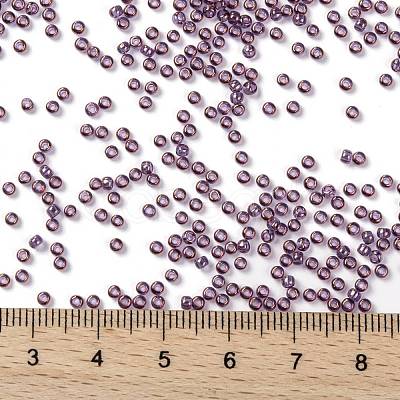 TOHO Round Seed Beads SEED-JPTR11-0202-1