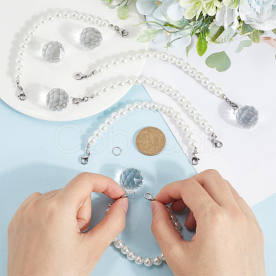 DIY Jewelry Making Kit DIY-SP0001-68-1