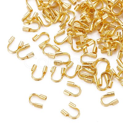 Brass Wire Guardians X-KK-R030-G-1