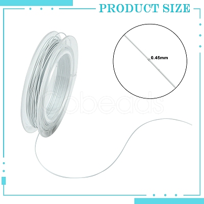 Tiger Tail Wire X-TWIR-S001-0.45mm-05-1