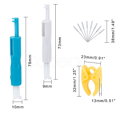 Sewing Tool Sets TOOL-PH0017-17-1