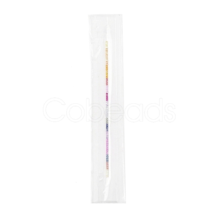 66Pcs Cubic Zirconia Cabochons CU-F002-04A-1