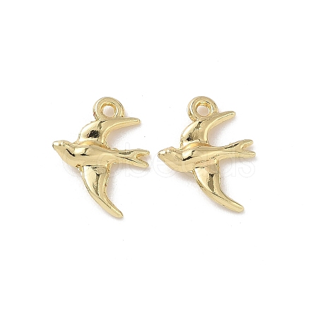 Alloy Pendants FIND-L024-03G-1