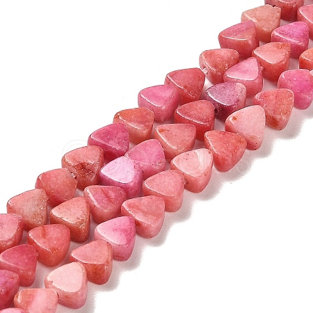 Natural Dolomite Beads Strands G-F765-H05-01-1