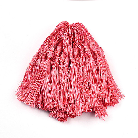 Polyester Tassel Decorations OCOR-Q023-17-1