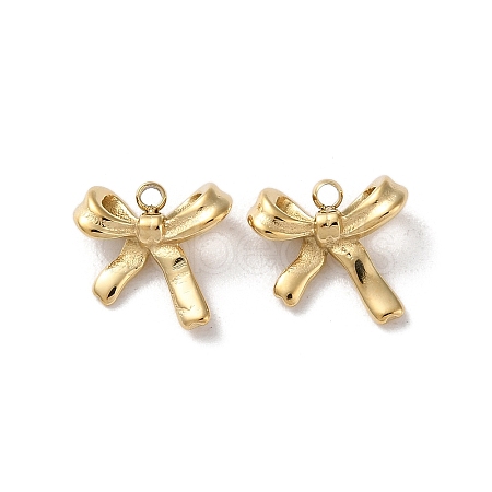 304 Stainless Steel Charms STAS-L022-395G-01-1