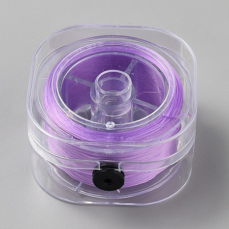 90M Flat Elastic Crystal String EW-WH0025-001A-1