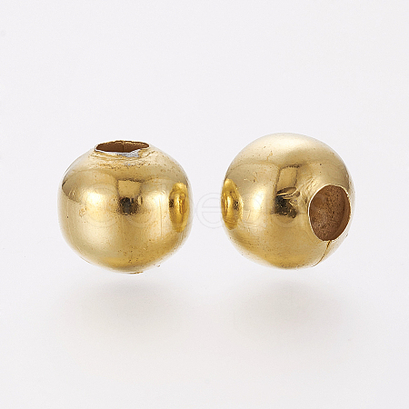 Spacer Beads X-E189Y-G-1