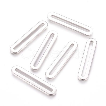 Brass Linking Rings KK-L198-002P-1