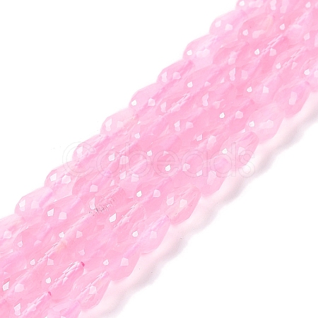 Cat Eye Beads Strands CE-N014-02B-01-1