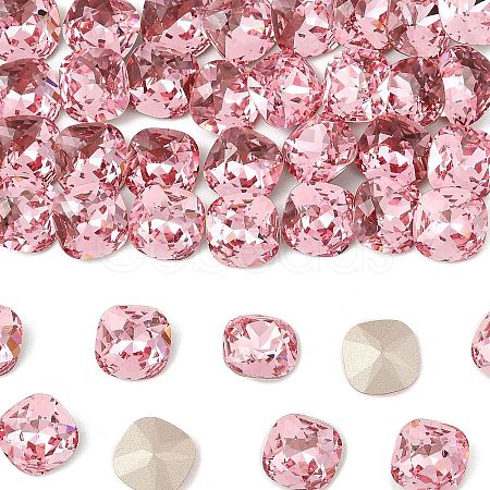 Preciosa® MAXIMA Crystal Fancy Stones X-PRC-FC12-70020-1