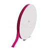 5/8 inch Single Face Velvet Ribbon OCOR-R019-15.9mm-040-1