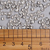 6/0 Glass Seed Beads SEED-US0003-4mm-21-3