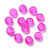 Glass European Beads X-GDA006-009-1