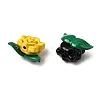 Baking Paint Alloy Enamel Beads FIND-G092-04-3