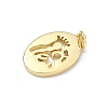 Brass Pendants LS-KK-P345-55G-03-2