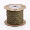 Nylon Braided Cord OCOR-L035-G34-1