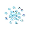 Preciosa&reg Crystal Beads X-PRC-BA3-60010-200-4