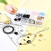 DIY Mobile Straps Kits DIY-FS0008-49-9