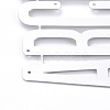Carbon Steel Cutting Dies Stencils DIY-I083-01P-3