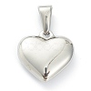 304 Stainless Steel Pendants STAS-P278-01N-P-2