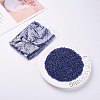6/0 Glass Seed Beads X1-SEED-A006-4mm-108-5