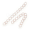 Iron Chain Extender IFIN-T007-10RG-NF-2