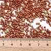 TOHO 11/0 Round Beads X-SEED-TR11-0562-3