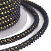 Round String Thread Polyester Cords OCOR-F012-A09-3