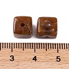Acrylic Bead OACR-H120-01M-3