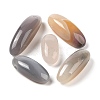 Natural Agate(Dyed & Heated) Beads G-M440-02F-1