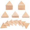 Unfinished Wood Pieces DIY-WH0273-90-1