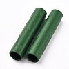 Sturdy Metal Garden Stakes AJEW-WH0121-46-2