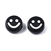Opaque Acrylic Beads MACR-S273-70-3