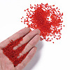 Glass Seed Beads SEED-A004-2mm-5-4
