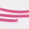 Faux Suede Cord LW-JP0001-3.0mm-1042-4