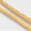 Nylon Satin Rattail Cords NWIR-O001-A-19-2