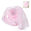 15 Yards Polyester Ribbons OCOR-TA0003-25A-2
