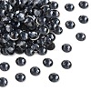 Preciosa® MAXIMA Crystal No Hotfix Flatback Stones Y-PRC-NSS16-40080-1