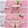 Sparkle Polyester Ribbon OCOR-AR0001-27A-3