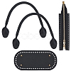 PU Leather Handbag Kits DIY-WH20076-15A-7