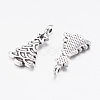 Tibetan Style Alloy Pendants A0062Y-2