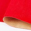 Self Adhesive Velvet Flocking Fabric OCOR-BC0001-58B-05-4